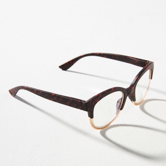 Peepers +1.50 blue light Georgia Readers -NWT from Anthropologie - Picture 7 of 8